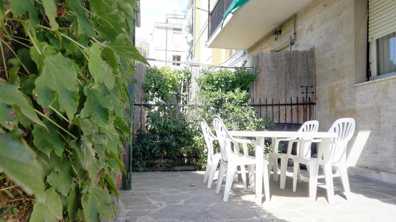 Amelie House Apartment Levanto Exterior photo